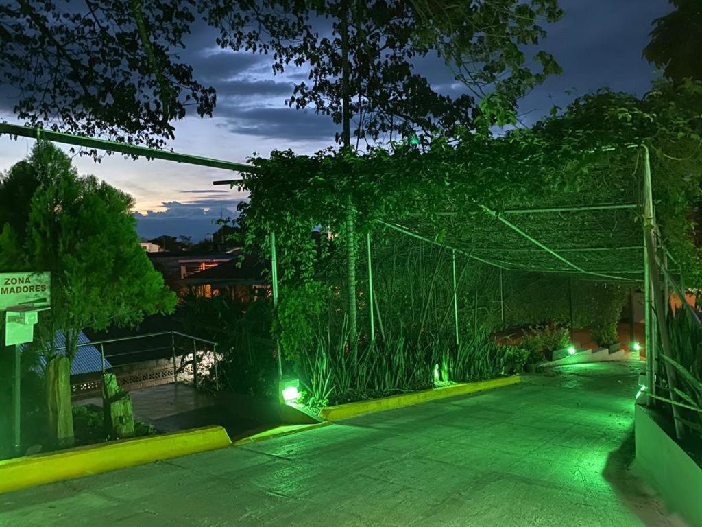 Hotel Chicala Salgar Puerto Salgar Екстер'єр фото