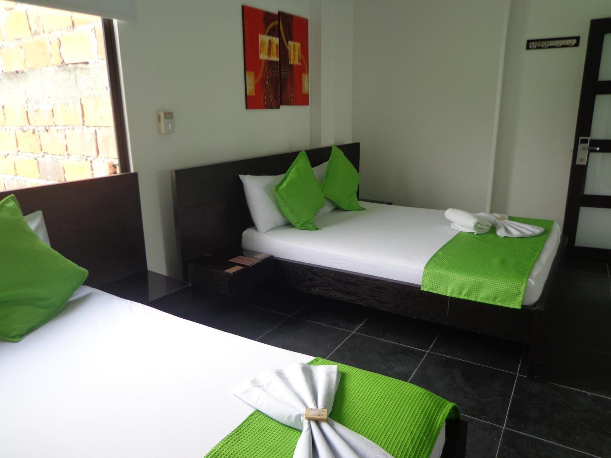 Hotel Chicala Salgar Puerto Salgar Номер фото