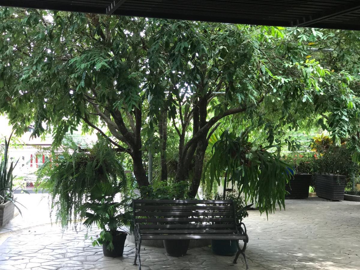 Hotel Chicala Salgar Puerto Salgar Екстер'єр фото